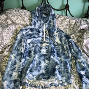 Under Armour Windbreaker